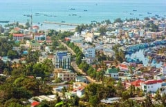 TT Dương Đông - Phú Quốc